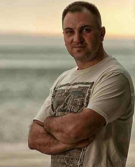 Celal Güloglu